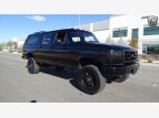 Thumbnail Photo 13 for 1992 Ford F350 4x4 Crew Cab
